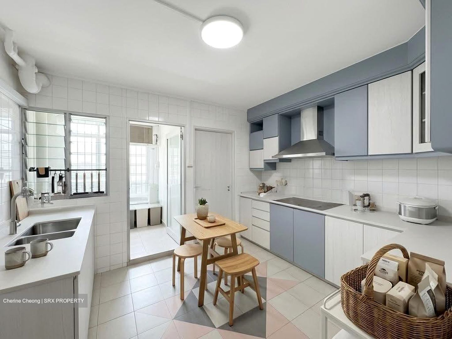 Blk 160 Yung Ping Road (Jurong West), HDB Executive #610607841